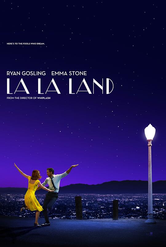 爱乐之城 La La Land